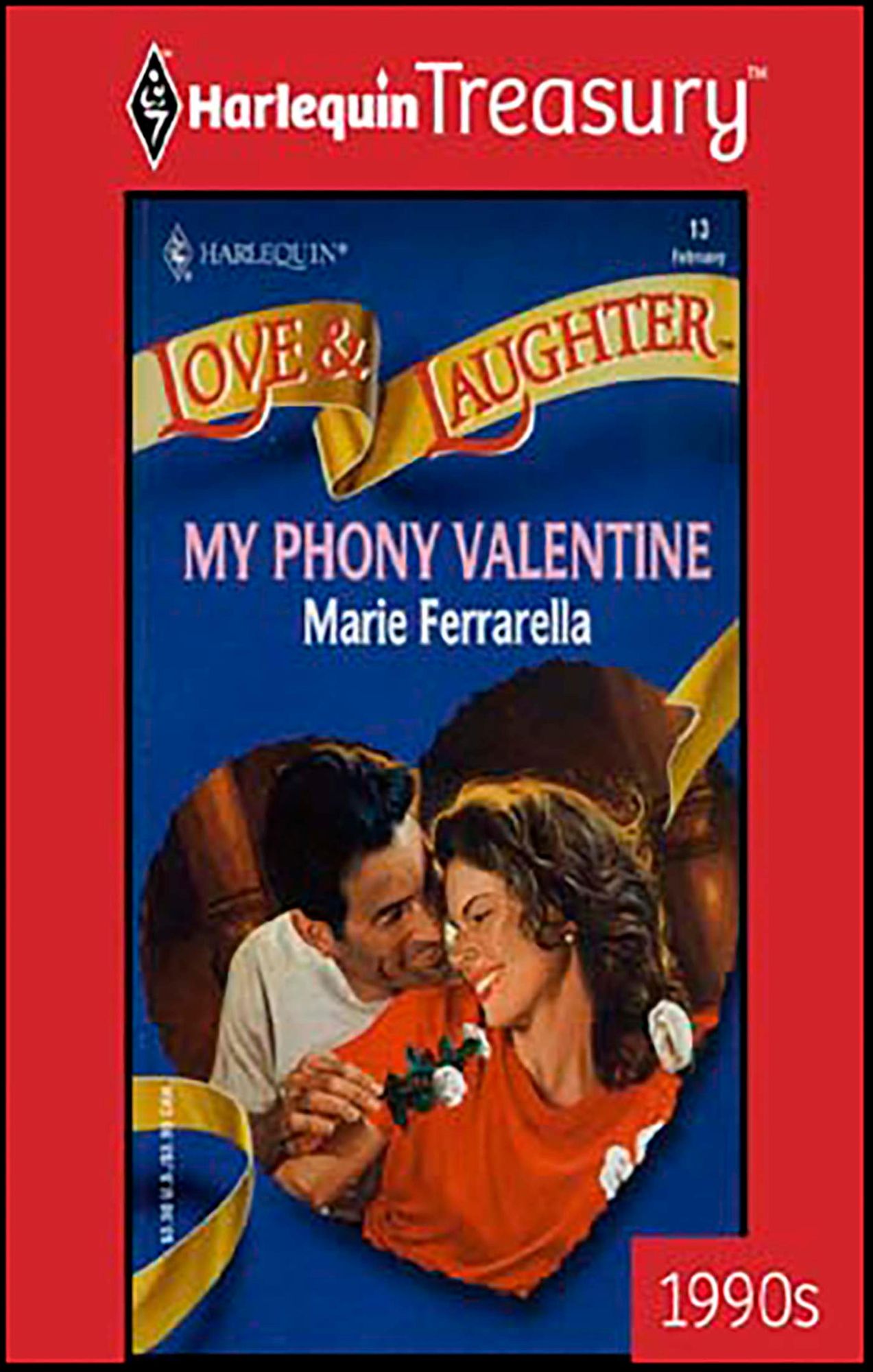 My Phony Valentine