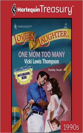 One Mom Too Many