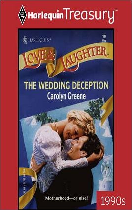 The Wedding Deception