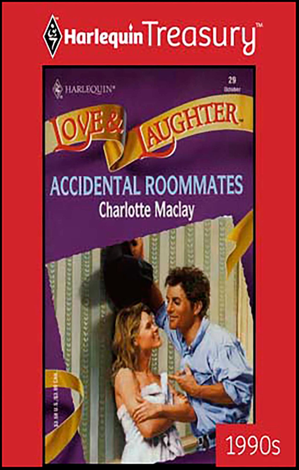 Accidental Roommates