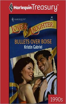 Bullets over Boise
