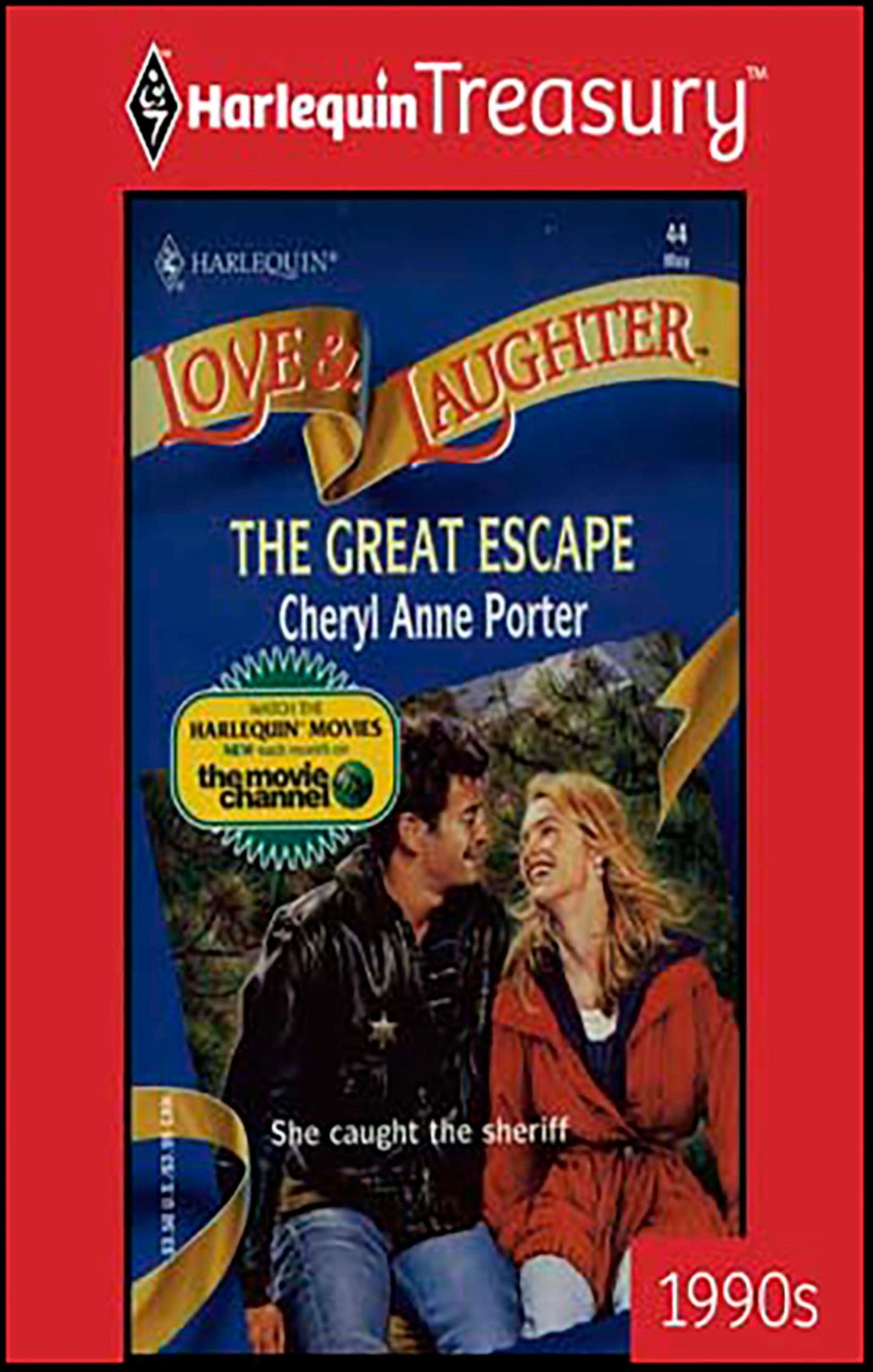The Great Escape