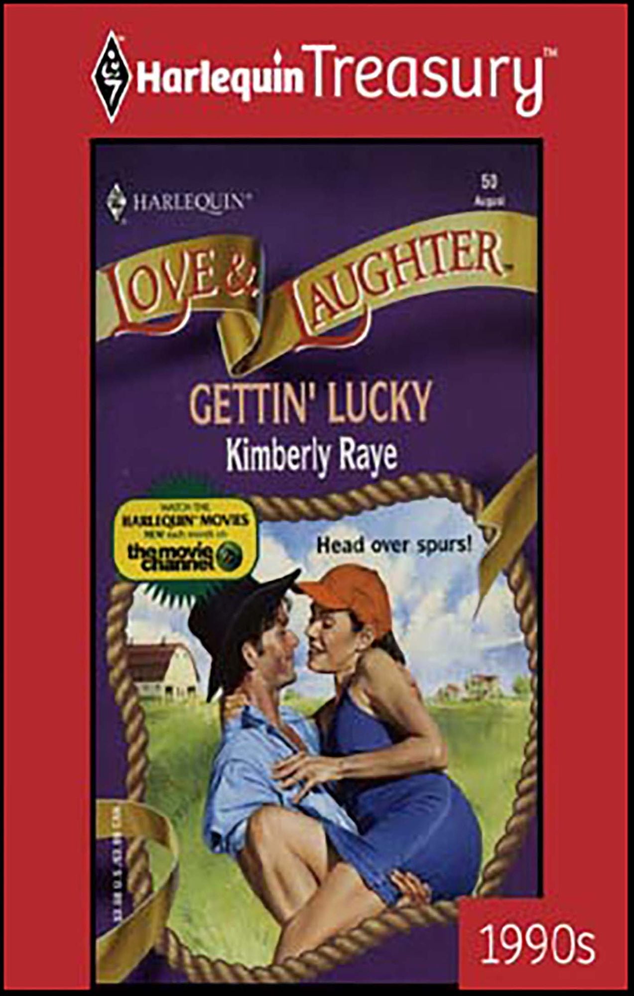 Gettin' Lucky