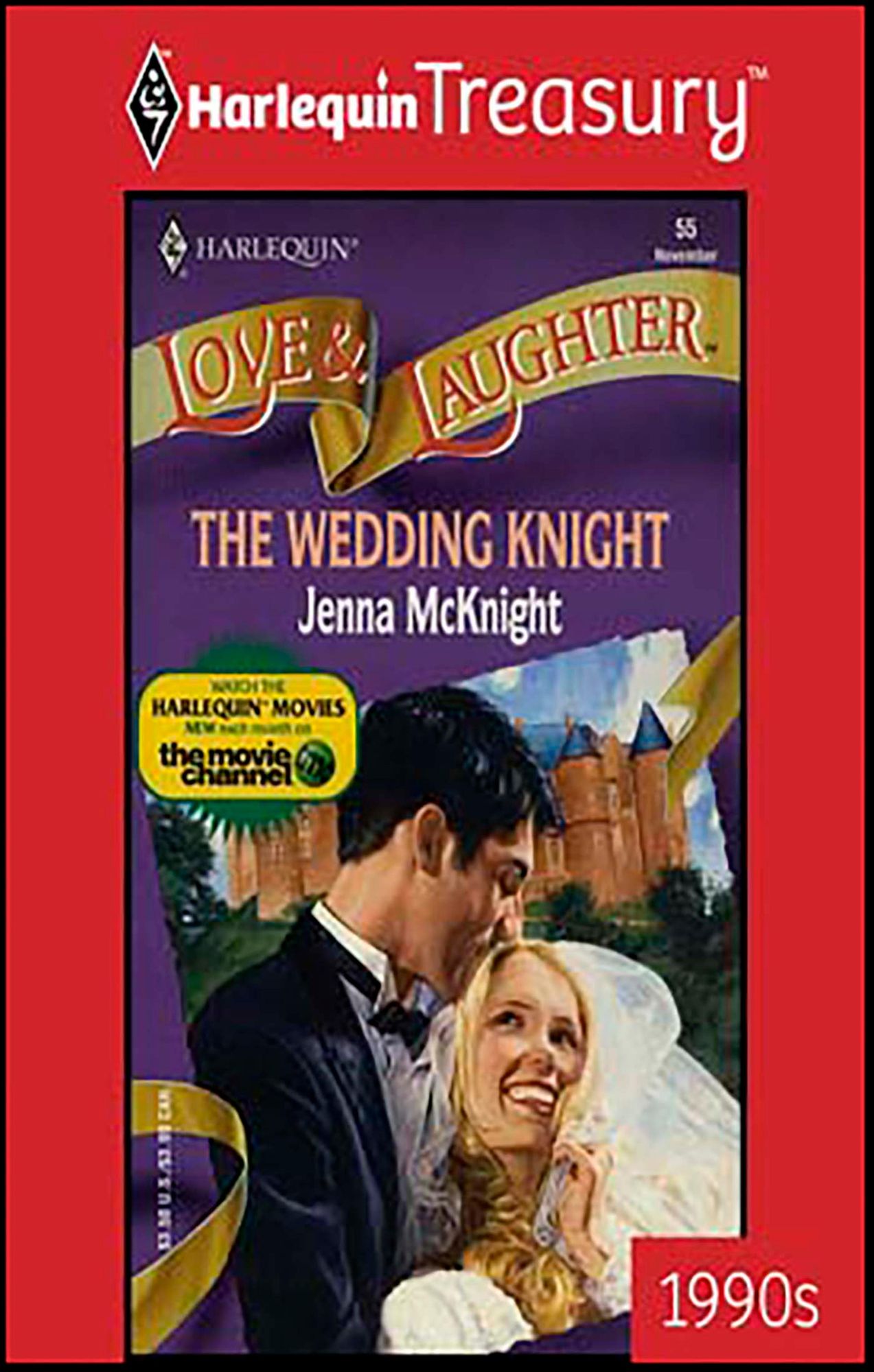 The Wedding Knight