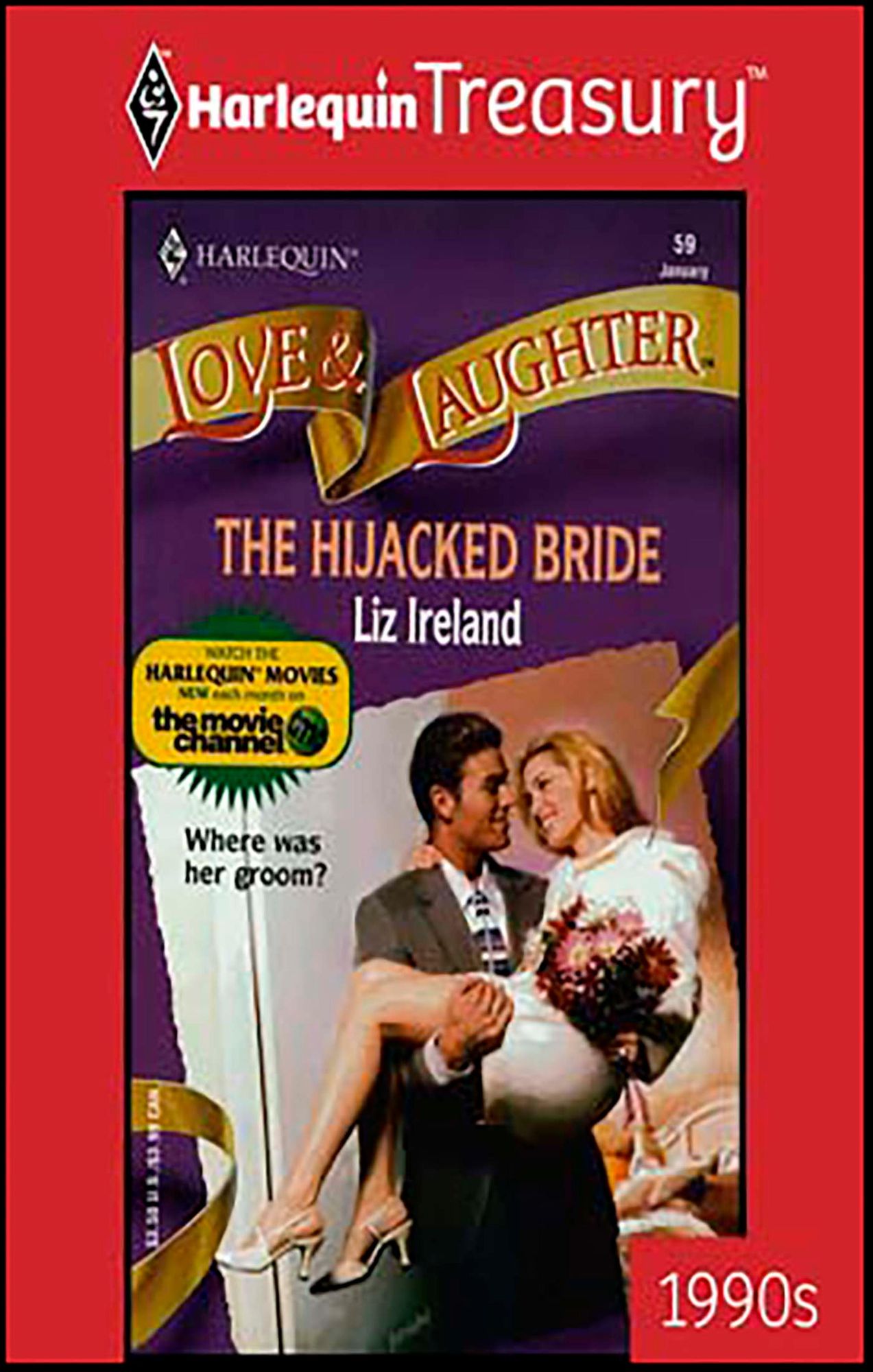 The Hijacked Bride