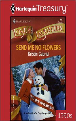 Send Me No Flowers