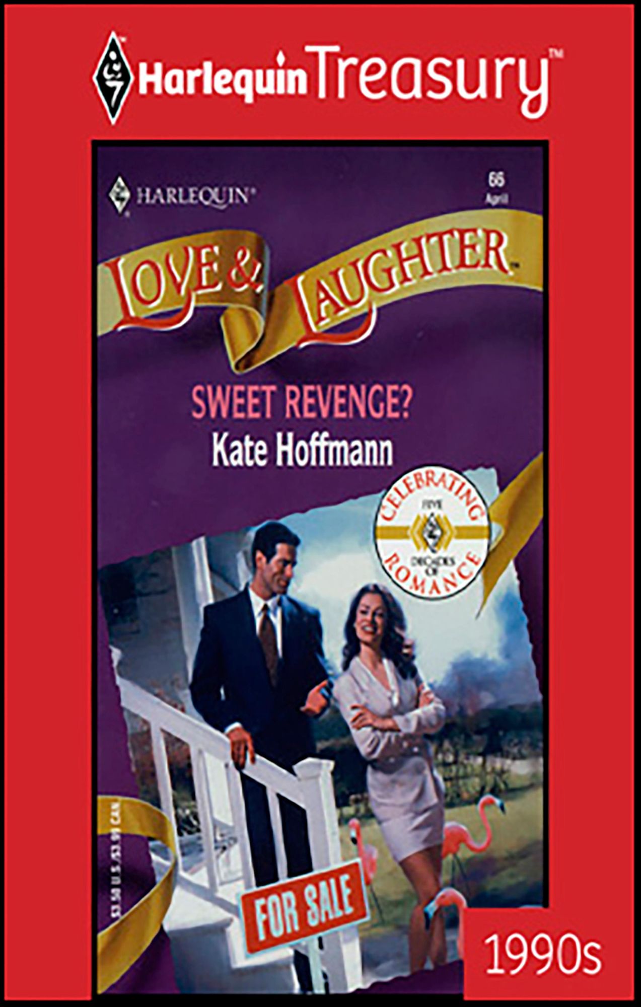 Sweet Revenge?