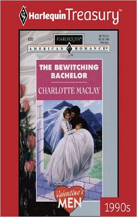 The Bewitching Bachelor