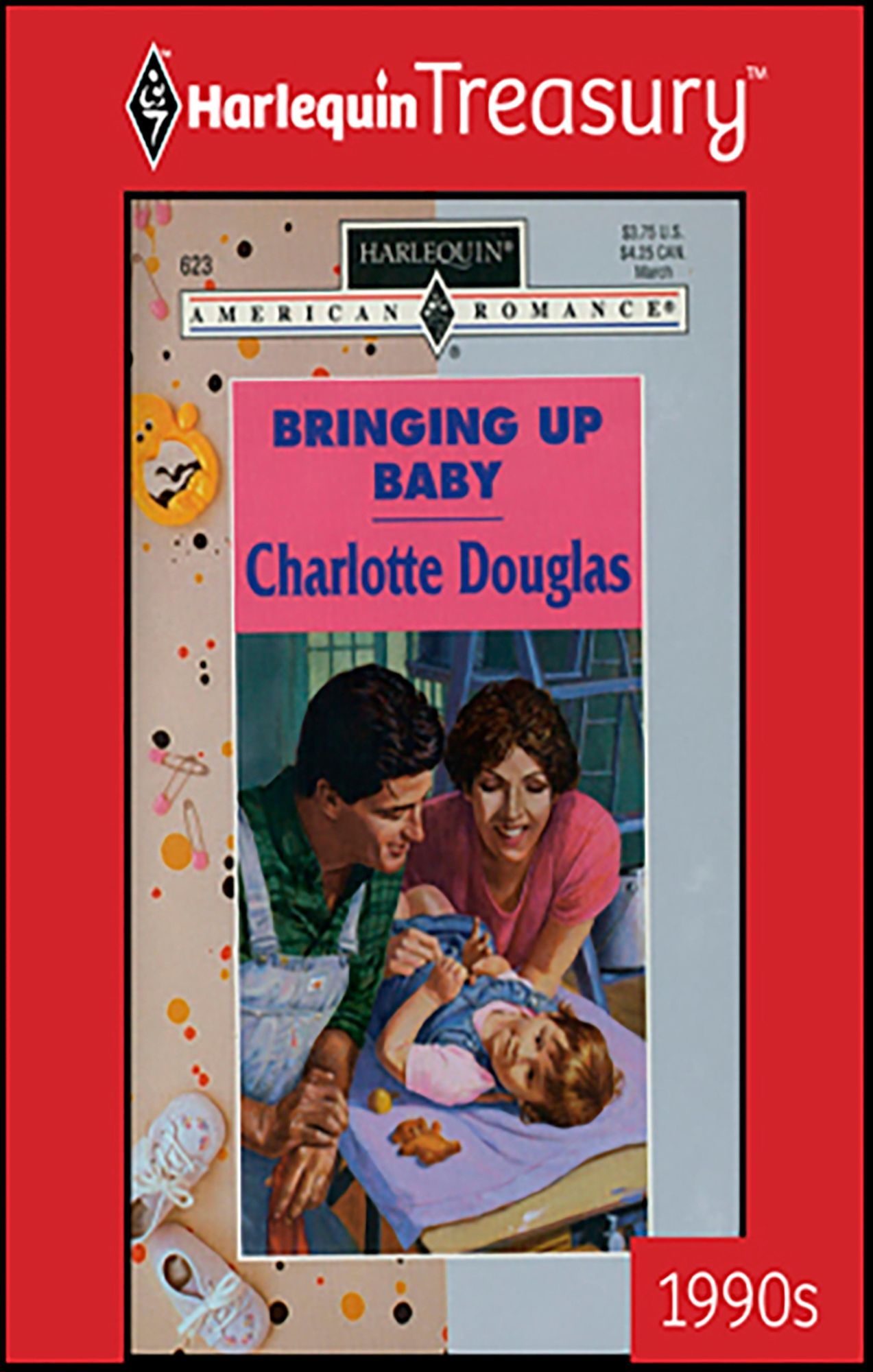 Bringing Up Baby