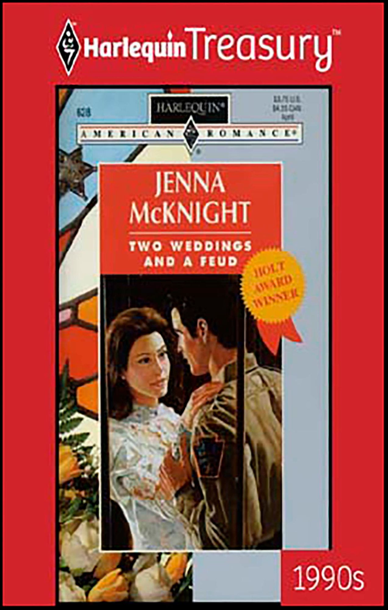 Two Weddings and a Feud
