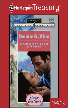 When a Man Loves a Woman
