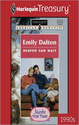 Heaven Can Wait