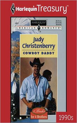 Cowboy Daddy