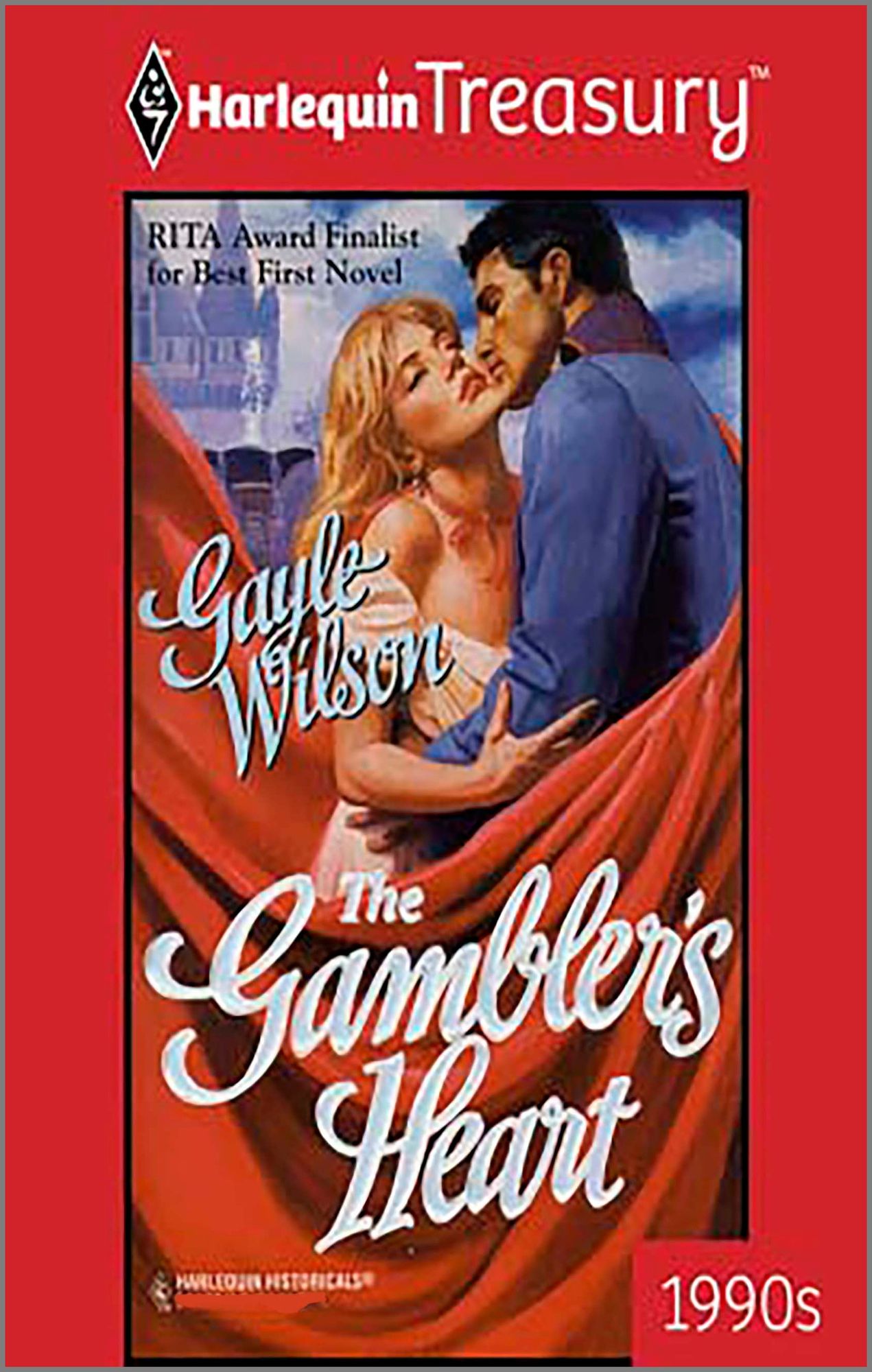 The Gambler's Heart
