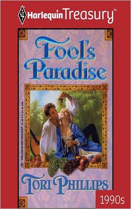 Fool's Paradise