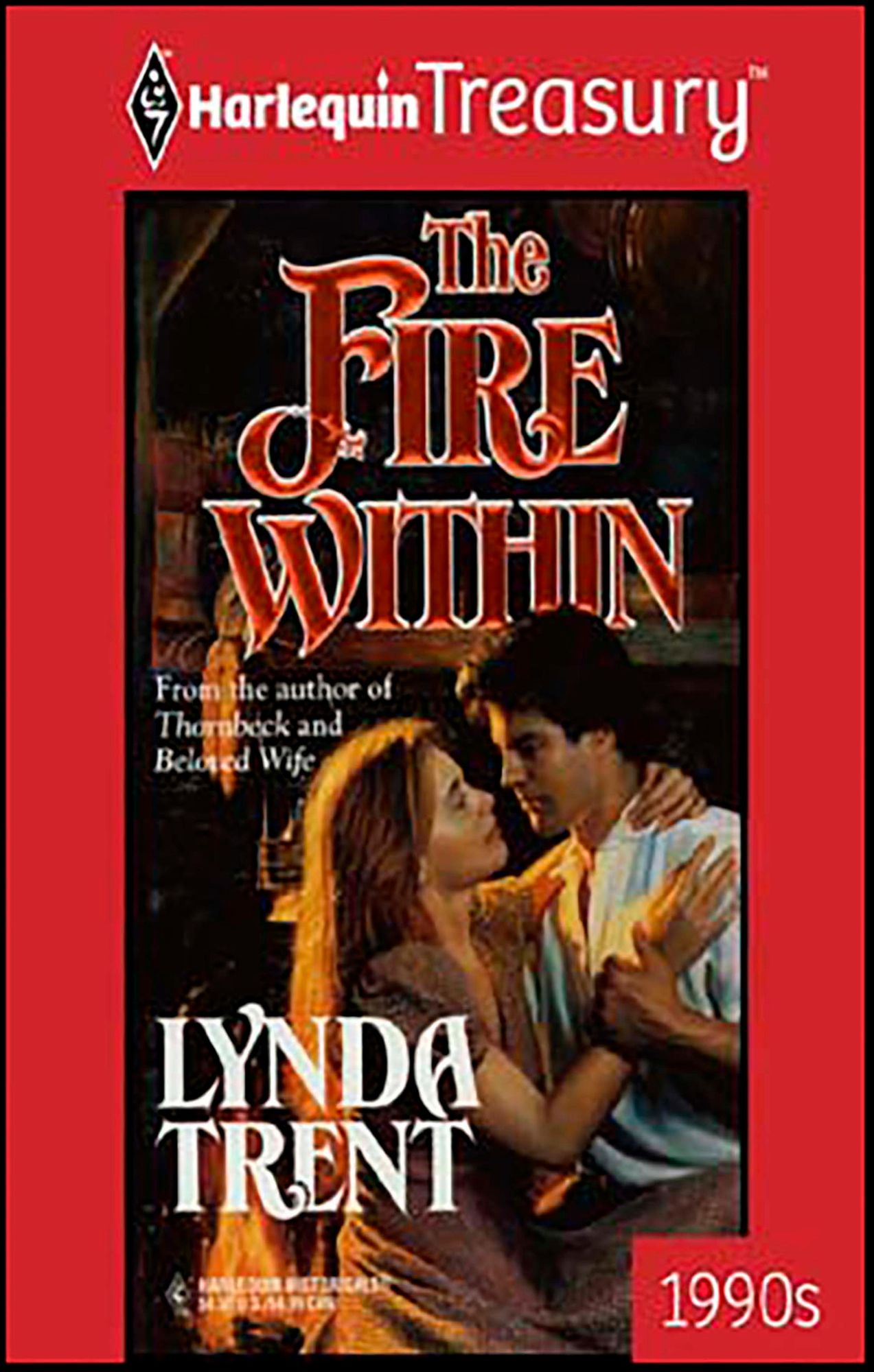 The Fire Within