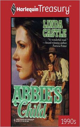 Abbie's Child