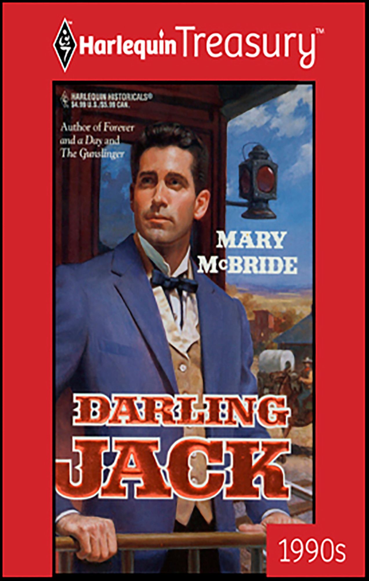 Darling Jack