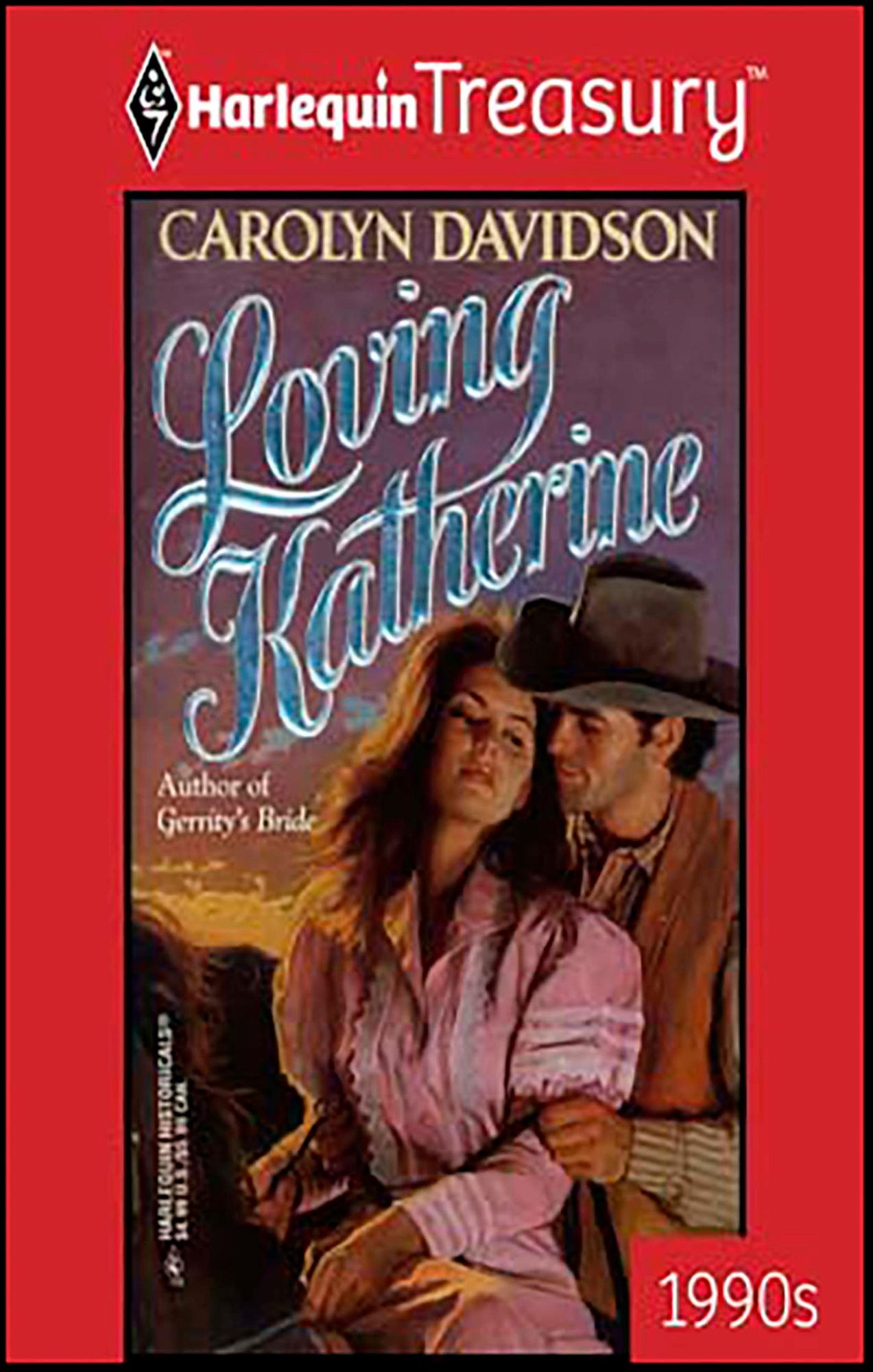 Loving Katherine