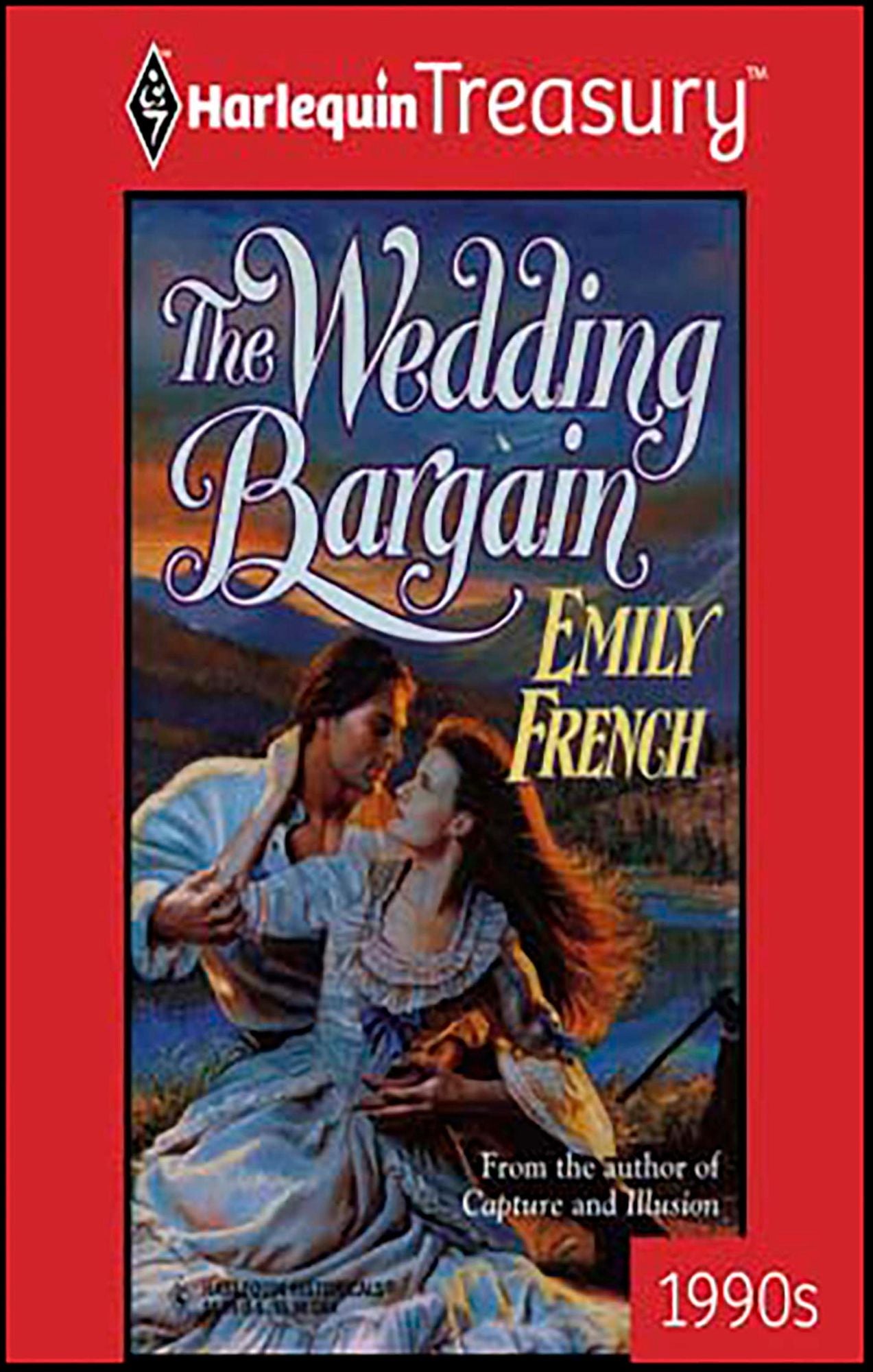 The Wedding Bargain
