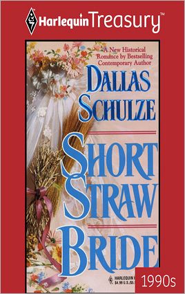 Short Straw Bride