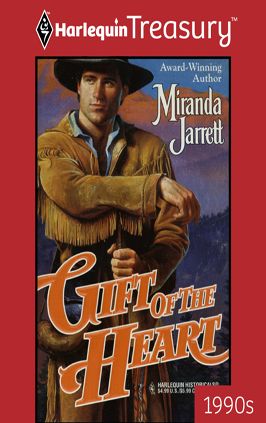 Gift of the Heart (Sparhawk Series)