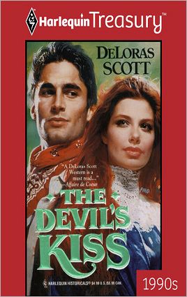 The Devil's Kiss