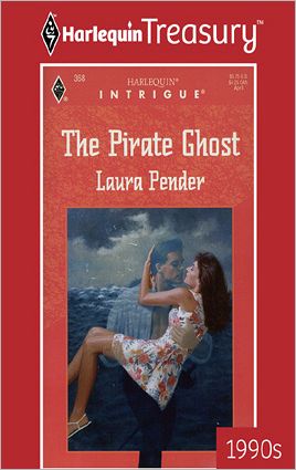 The Pirate Ghost