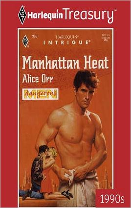 Manhattan Heat