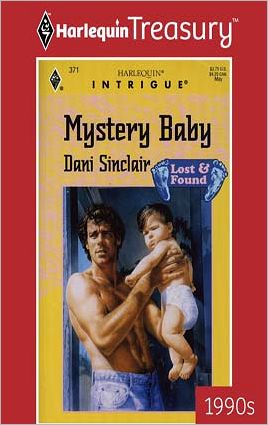 Mystery Baby