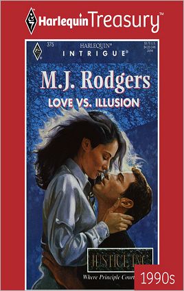 Love vs. Illusion