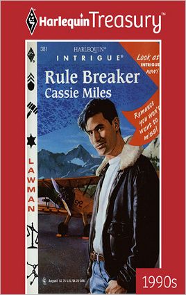 Rule Breaker