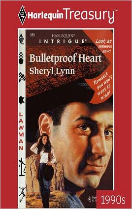 Bulletproof Heart
