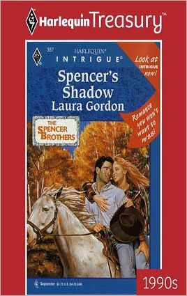 Spencer's Shadow