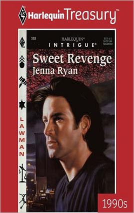 Sweet Revenge