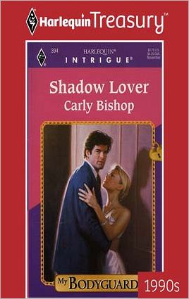Shadow Lover