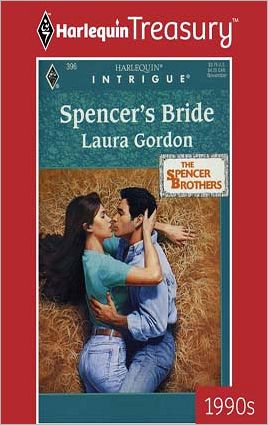 Spencer's Bride