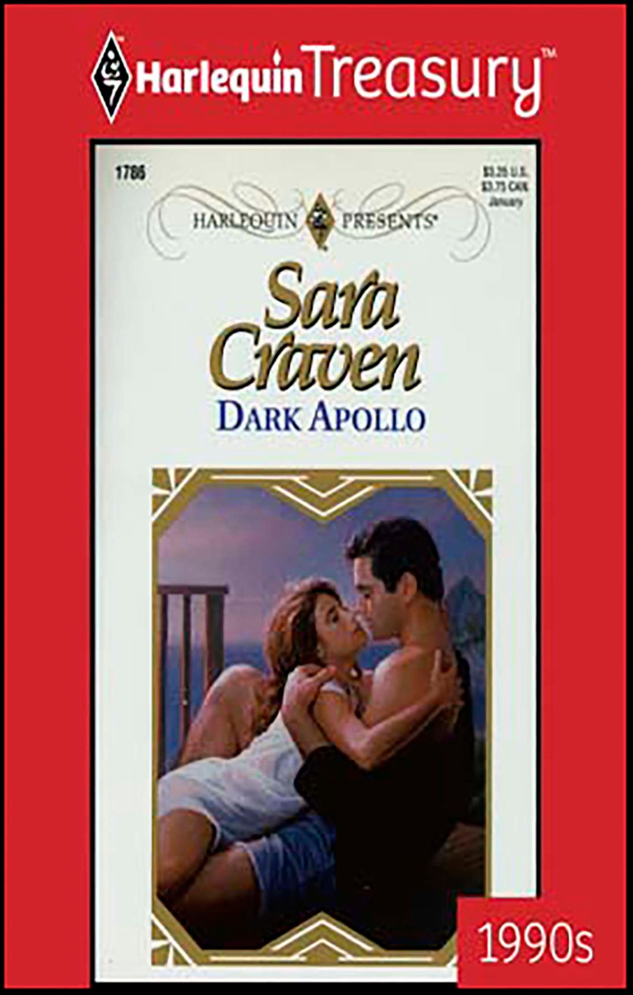 Dark Apollo