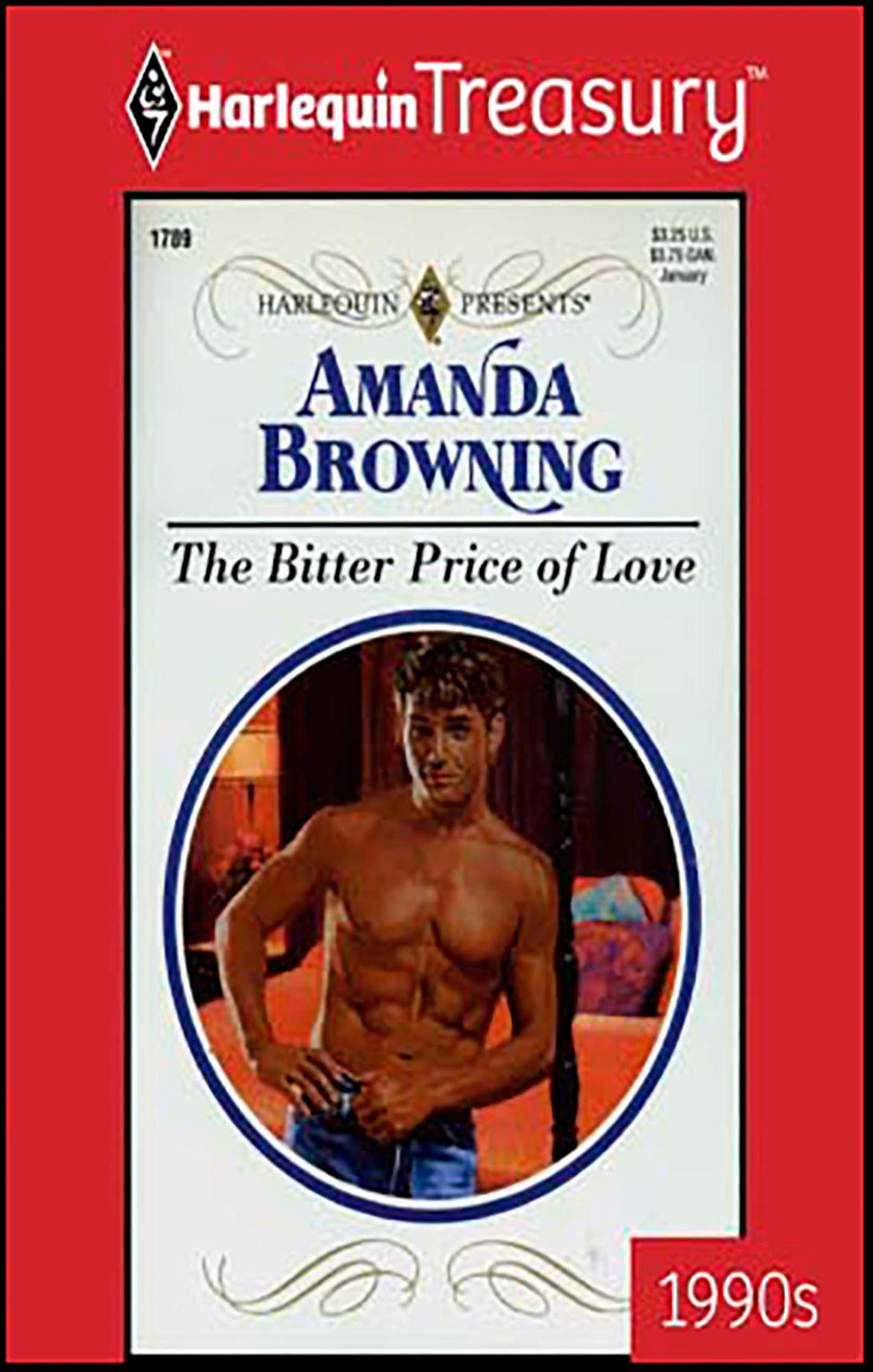 The Bitter Price of Love