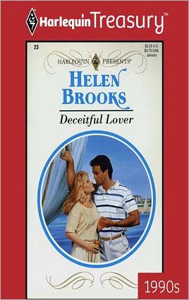 Deceitful Lover
