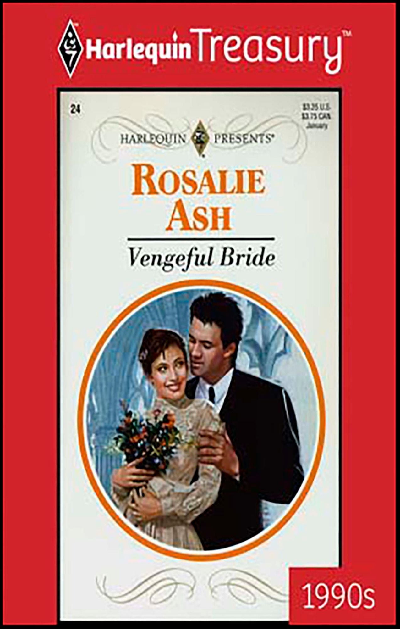 Vengeful Bride