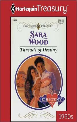 Threads of Destiny