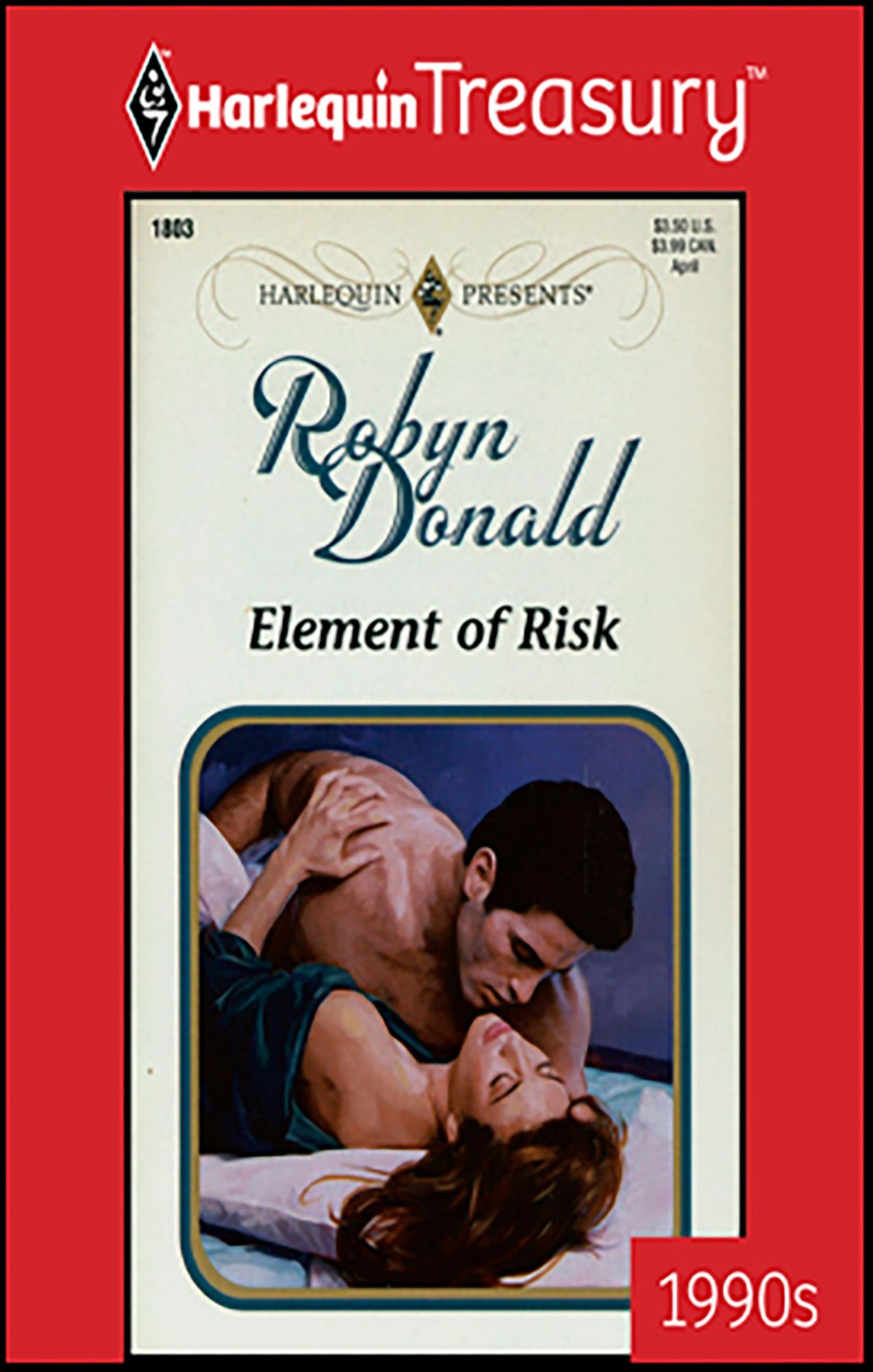 Element of Risk