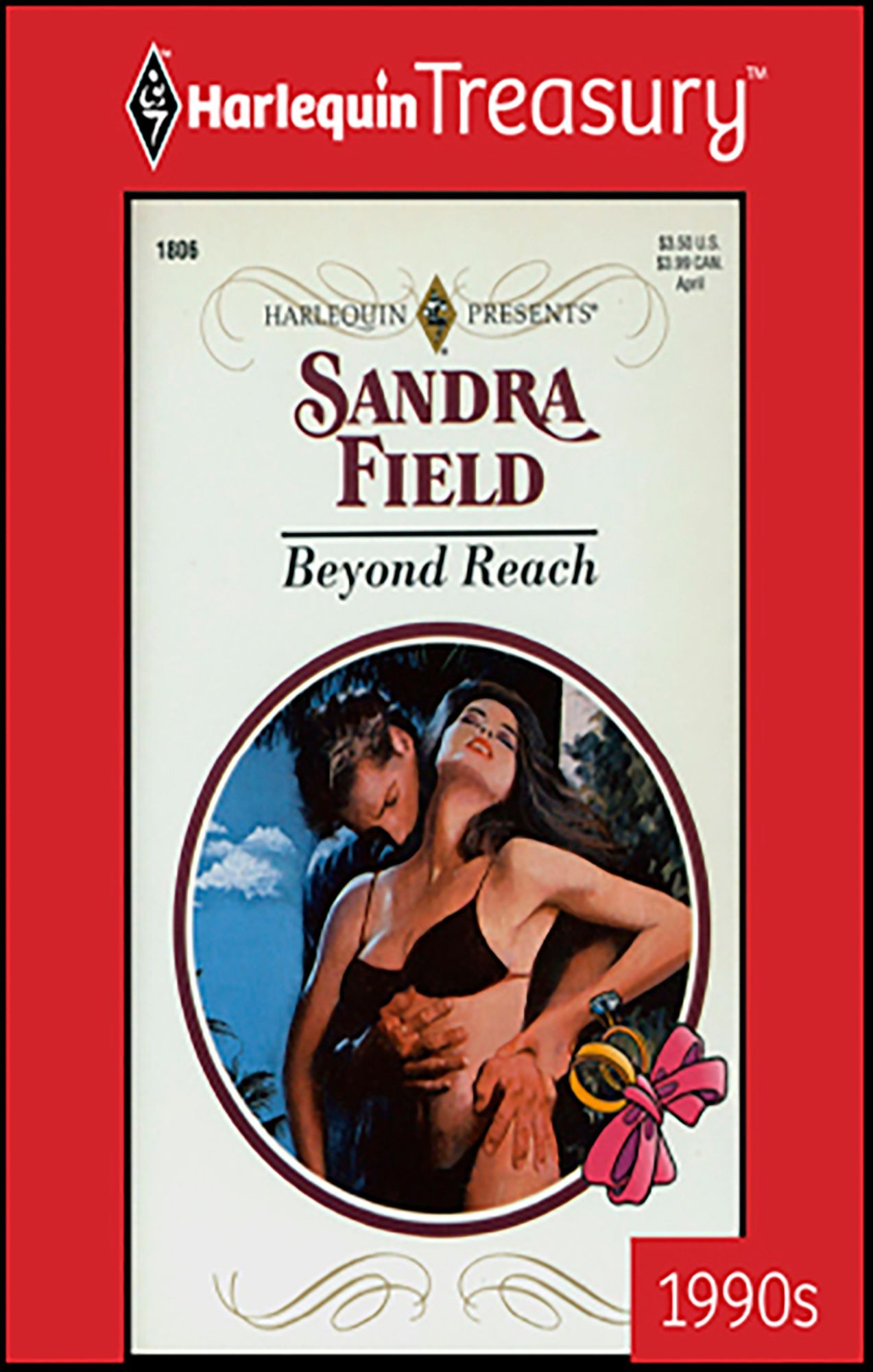 Beyond Reach