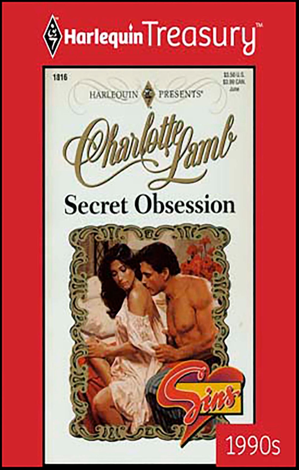 Secret Obsession