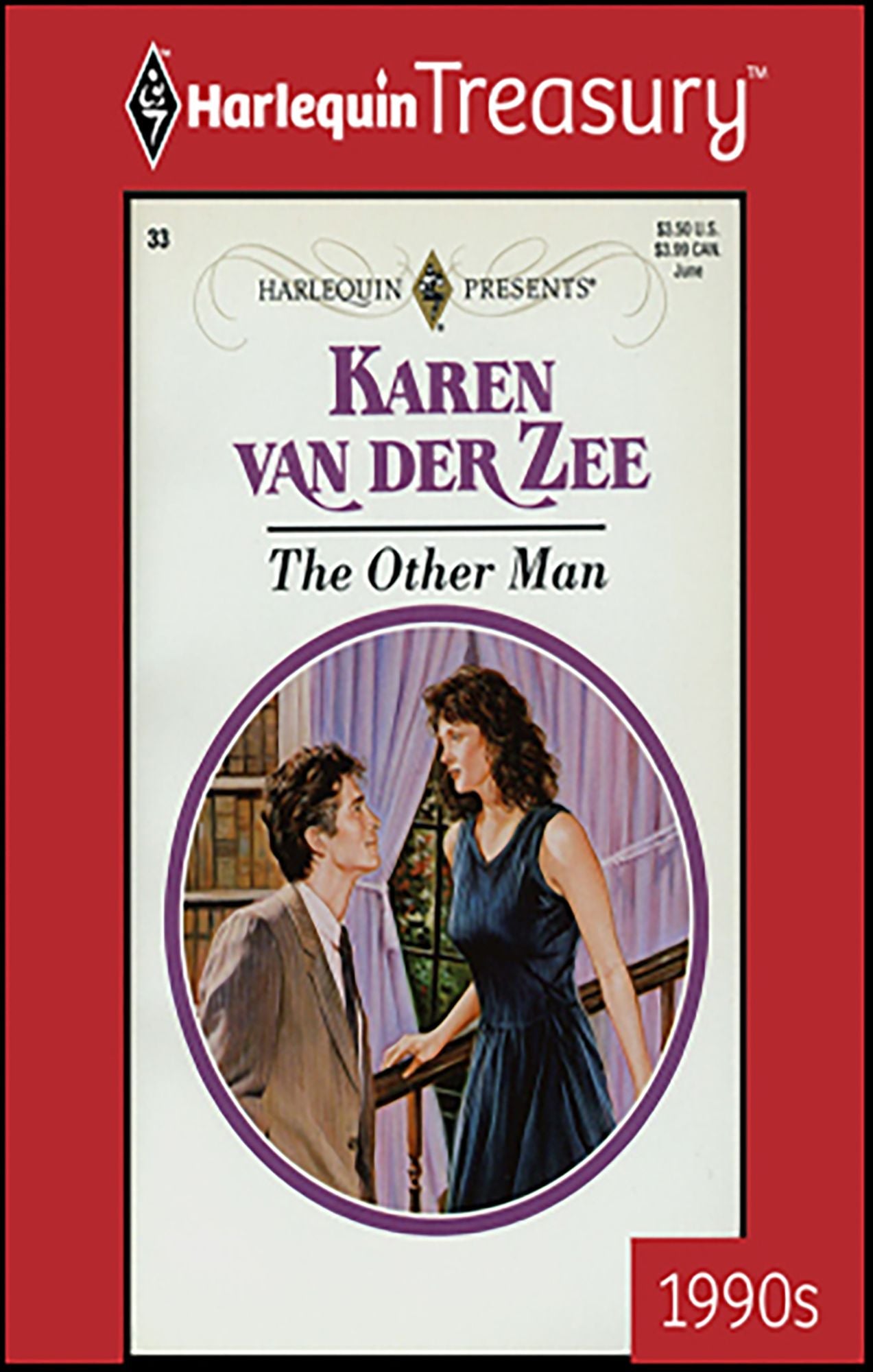 The Other Man