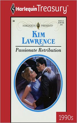 Passionate Retribution