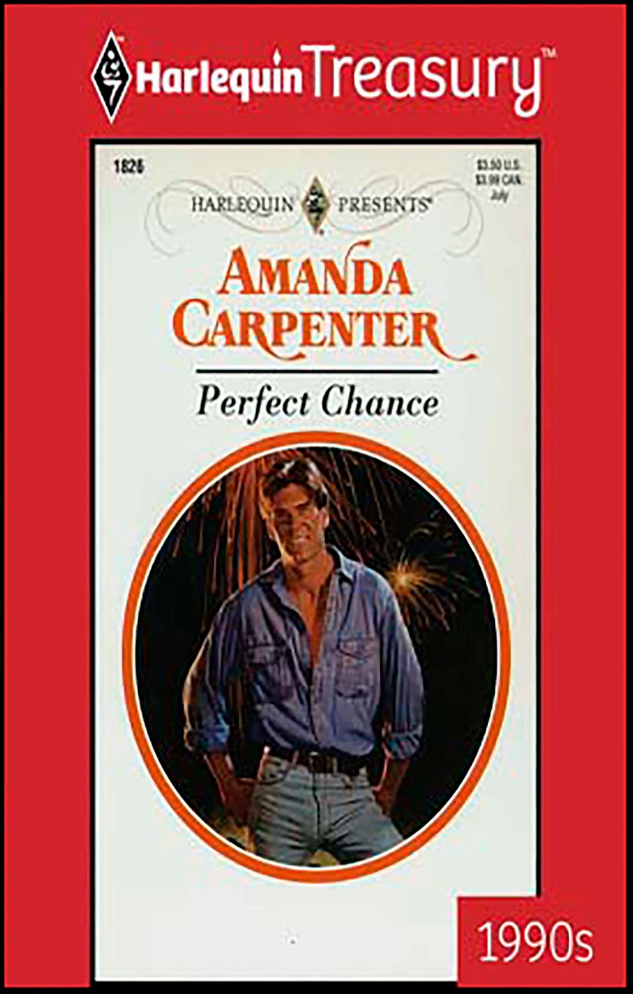 Perfect Chance