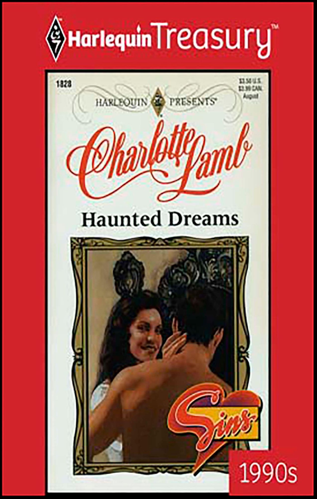 Haunted Dreams