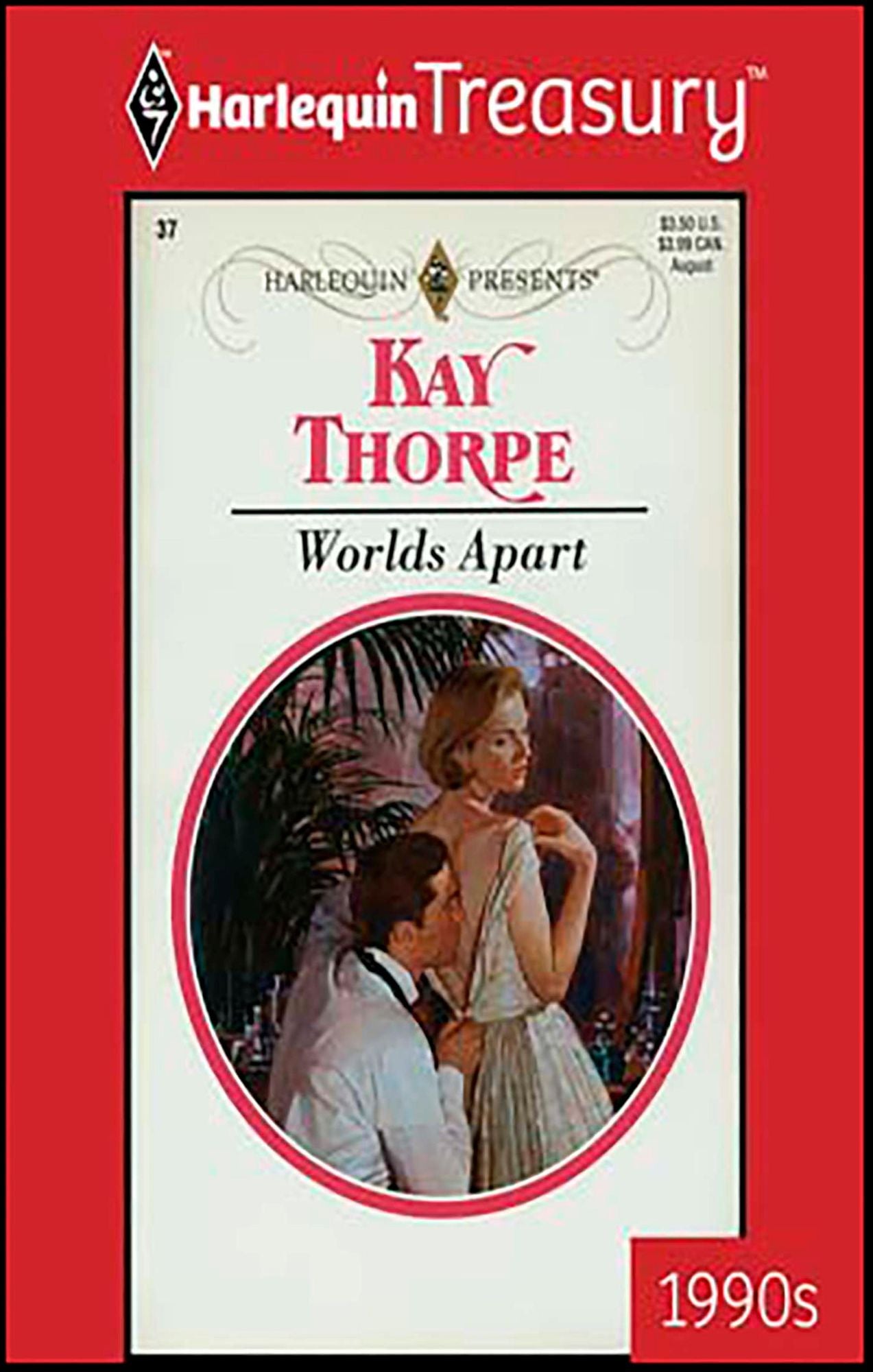 Worlds Apart